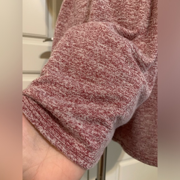 Mossimo Lounging Knit Romper - Picture 6 of 8